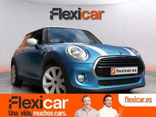 MINI Cooper COOPER D