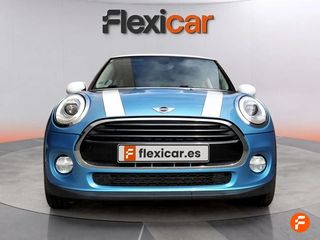 MINI Cooper COOPER D