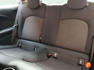 MINI Cooper COOPER D