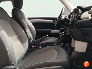 MINI Cooper COOPER D