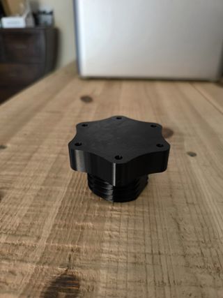 Adaptador Volante Thrustmaster