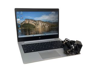 pc portatil hp elitebook 830 g5 13