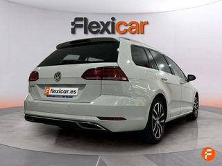 Volkswagen Golf Advance 1.5 TSI EVO 110kW DSG Variant