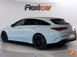 Mercedes CLA CLA 200 Shooting Brake