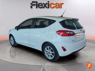 Ford Fiesta 1.0 EcoBoost 74kW Trend S/S 5p