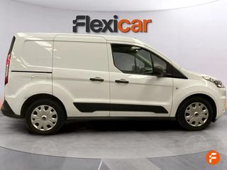 Ford Transit Connect Kombi 1.5 TDCi 74kW Ambient 220 L1 (M1)