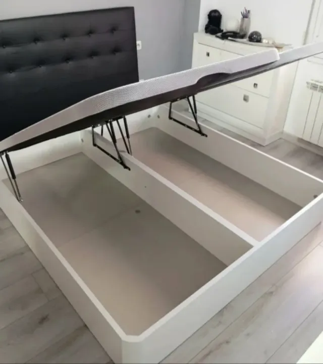 Muebles nuevos de Fábrica