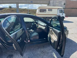 Volkswagen Passat 2006 DSG Xenon Cuero