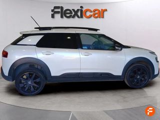 Citroën C4 Cactus BlueHDi 100 S&S Shine