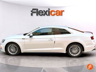 Audi A5 S line 2.0 TFSI 140kW (190CV) Coupé