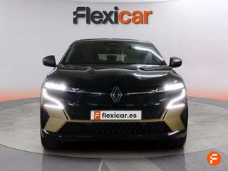 Renault Megane E-Tech Iconic EV60 160kW (220CV) super ch.