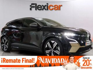 Renault Megane E-Tech Iconic EV60 160kW (220CV) super ch.