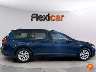 Volkswagen Passat Variant Business 2.0 TDI 110kW