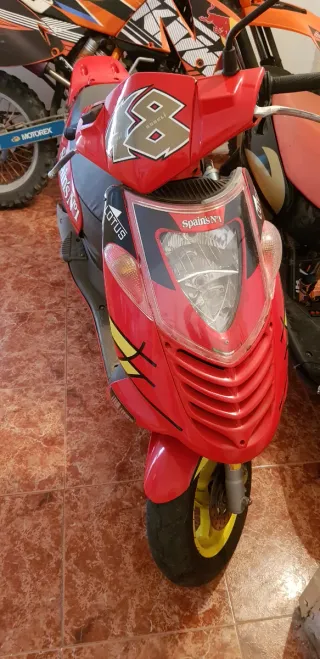 Aprilia