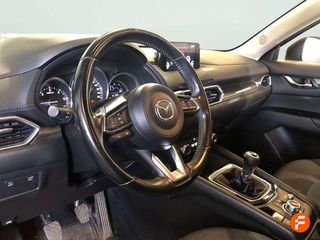 Mazda CX-5 2.2 D 110kW (150CV) 2WD Evolution Navi