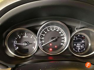 Mazda CX-5 2.2 D 110kW (150CV) 2WD Evolution Navi