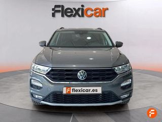 Volkswagen T-Roc Advance 1.5 TSI 110kW (150CV) DSG