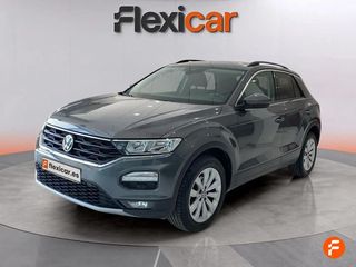 Volkswagen T-Roc Advance 1.5 TSI 110kW (150CV) DSG