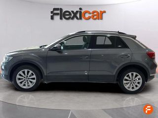 Volkswagen T-Roc Advance 1.5 TSI 110kW (150CV) DSG