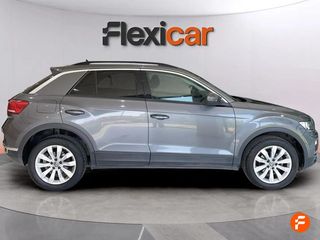 Volkswagen T-Roc Advance 1.5 TSI 110kW (150CV) DSG