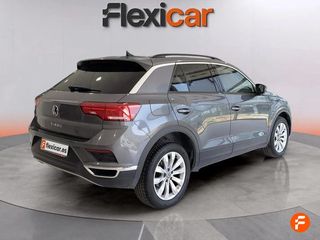 Volkswagen T-Roc Advance 1.5 TSI 110kW (150CV) DSG