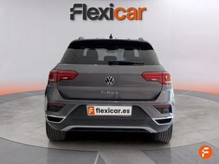 Volkswagen T-Roc Advance 1.5 TSI 110kW (150CV) DSG