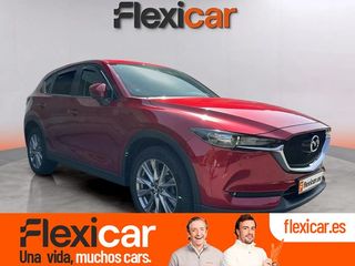 Mazda CX-5 2.0 GE 121kW (165CV) 2WD Evolution