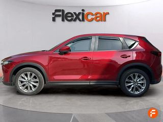Mazda CX-5 2.0 GE 121kW (165CV) 2WD Evolution