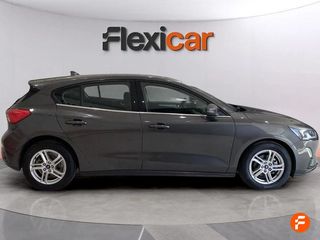 Ford Focus 1.5 Ecoblue 88kW Trend+