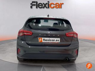 Ford Focus 1.5 Ecoblue 88kW Trend+