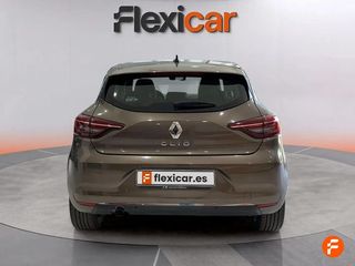 Renault Clio Zen TCe GPF 96 kW (130CV) EDC