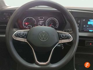 Volkswagen Caddy Origin 2.0 TDI 75kW (102CV)