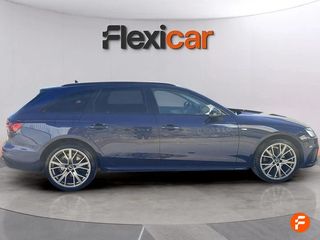 Audi A4 Avant S line 35 TDI 120kW S tronic