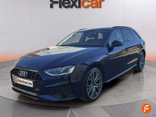 Audi A4 Avant S line 35 TDI 120kW S tronic