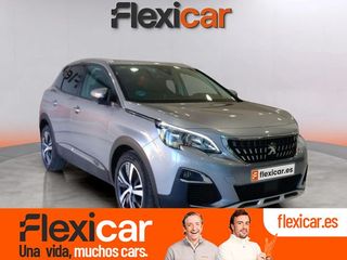 Peugeot 3008 1.5 BlueHDi 96kW (130CV) S&S Allure
