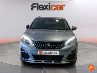 Peugeot 3008 1.5 BlueHDi 96kW (130CV) S&S Allure