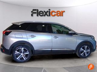 Peugeot 3008 1.5 BlueHDi 96kW (130CV) S&S Allure