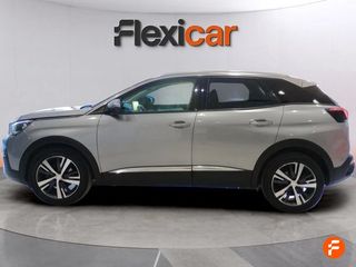 Peugeot 3008 1.5 BlueHDi 96kW (130CV) S&S Allure
