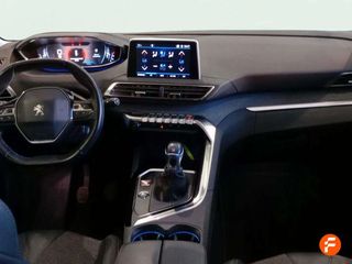 Peugeot 3008 1.5 BlueHDi 96kW (130CV) S&S Allure