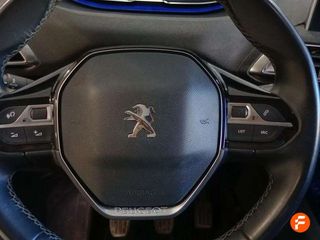 Peugeot 3008 1.5 BlueHDi 96kW (130CV) S&S Allure