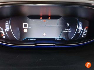 Peugeot 3008 1.5 BlueHDi 96kW (130CV) S&S Allure