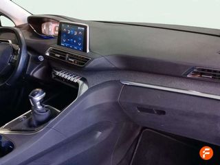 Peugeot 3008 1.5 BlueHDi 96kW (130CV) S&S Allure