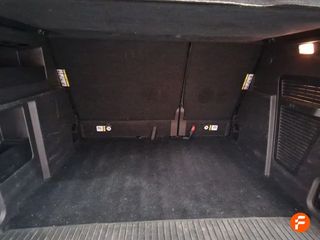 Ford Tourneo Courier 1.0 EcoBoost 100cv Titanium