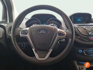 Ford Tourneo Courier 1.0 EcoBoost 100cv Titanium