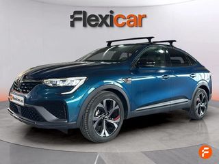 Renault Arkana RS Line TCe 103kW(140CV) EDC MicroH.-SS