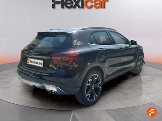 Mercedes GLA GLA 200 d