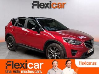 Mazda CX-5 2.0 GE Black Tech Edition 2WD