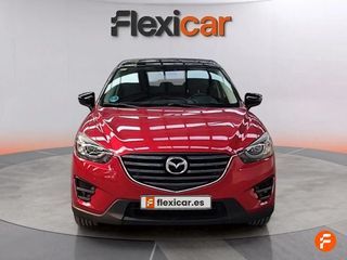 Mazda CX-5 2.0 GE Black Tech Edition 2WD