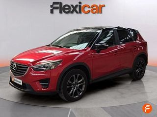 Mazda CX-5 2.0 GE Black Tech Edition 2WD