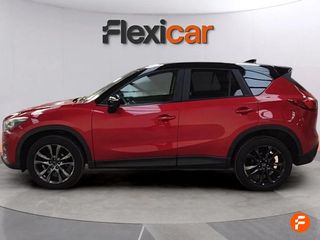 Mazda CX-5 2.0 GE Black Tech Edition 2WD